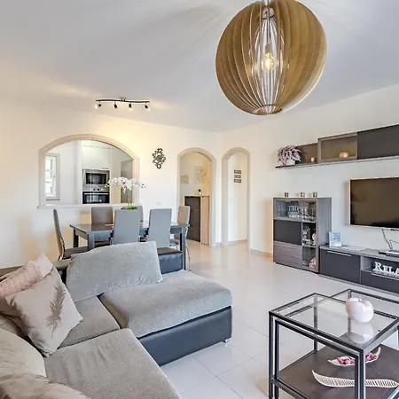 In Balcon Del Atlantico Costa Adeje (Tenerife)