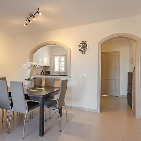 In Balcon Del Atlantico Lägenhet