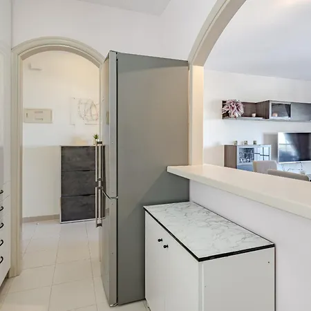 In Balcon Del Atlantico Lägenhet Costa Adeje (Tenerife)