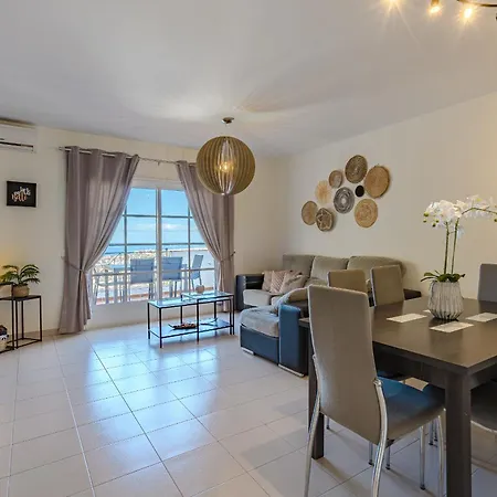 In Balcon Del Atlantico Lägenhet Costa Adeje (Tenerife)