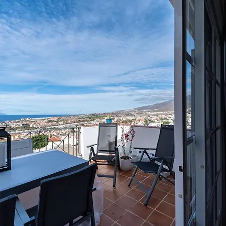 Apartment In Balcon Del Atlantico *
